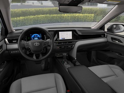 New 2026 Toyota Camry LE w/ Convenience Package FWD image 20