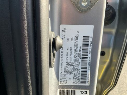 Used 2020 Toyota Tacoma TRD Sport image 18