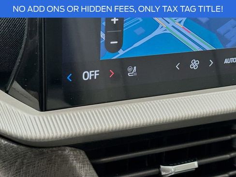 New 2026 Ford Explorer Platinum image 21