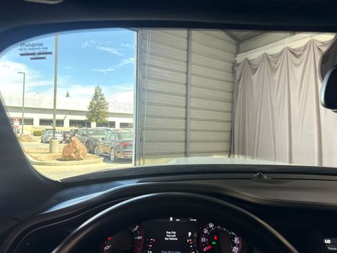 Used 2023 Dodge Challenger GT w/ Plus Package AWD/4WD image 22