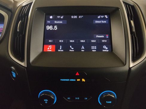 Used 2019 Ford Edge SEL w/ Equipment Group 201A image 25