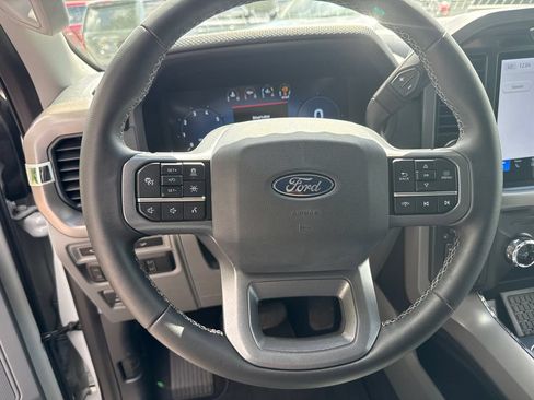 Used 2024 Ford F150 XLT w/ Equipment Group 302A MID AWD/4WD image 21