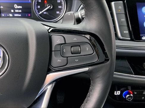 Used 2023 Buick Enclave Essence w/ Sport Touring Edition AWD/4WD image 23