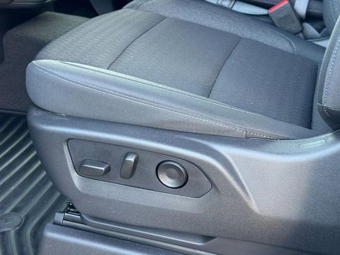 New 2026 Chevrolet Silverado 1500 Custom AWD/4WD image 11