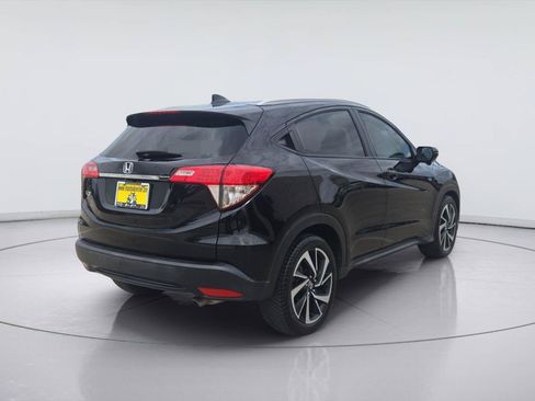 Used 2019 Honda HR-V EX-L image 5