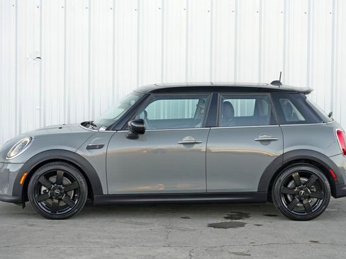 Used 2023 MINI Cooper S image 45