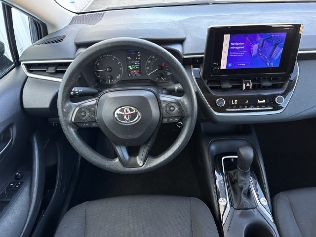 Used 2024 Toyota Corolla LE FWD image 12