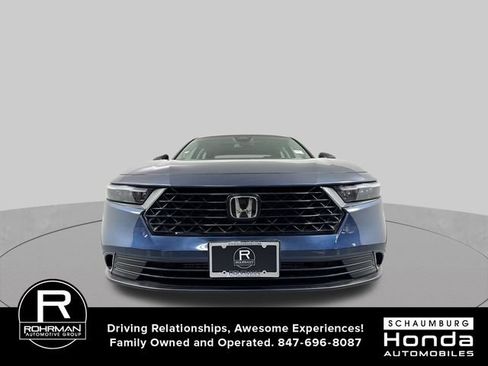 Used 2024 Honda Accord EX image 28