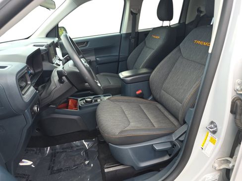 Used 2023 Ford Maverick Tremor w/ Tremor Off-Road Package AWD/4WD image 12