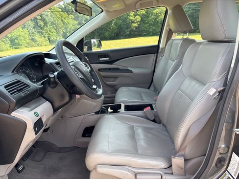 Used 2013 Honda CR-V LX image 11
