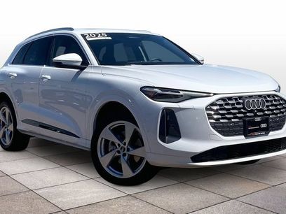 Used 2025 Audi Q5 Premium