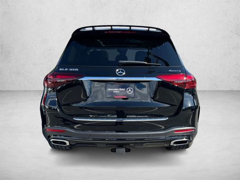 New 2026 Mercedes-Benz GLE 350 4MATIC image 6