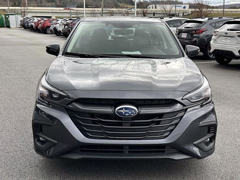 Certified 2025 Subaru Legacy Limited w/ Popular Package #3 image 9