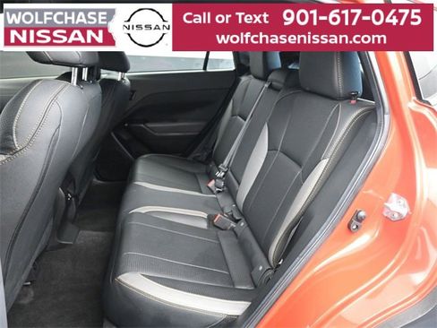 Used 2024 Subaru Crosstrek 2.5i Wilderness image 14