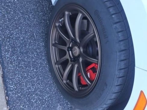 Used 2022 Hyundai Kona N image 11