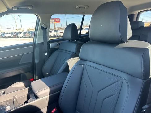 New 2026 Hyundai Santa Fe SEL image 16