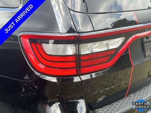 Used 2022 Dodge Durango SRT w/ Premium Interior Group AWD/4WD image 8