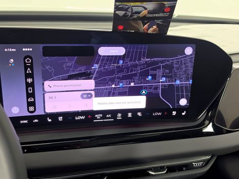 New 2026 Audi A6 Prestige AWD/4WD image 26