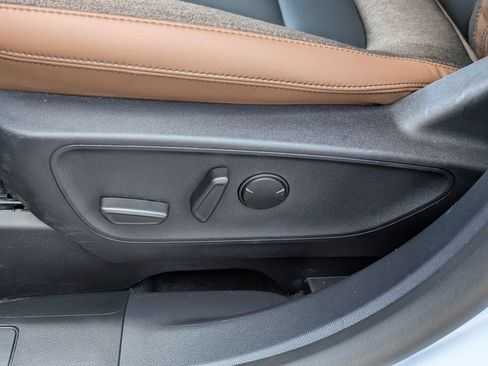 New 2026 Ford Bronco Sport Outer Banks w/ Outer Banks Tech Package+ AWD/4WD image 8