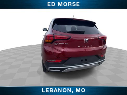 Used 2024 Buick Encore GX Preferred image 7