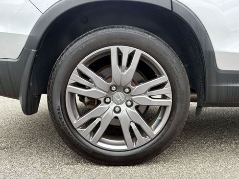 Used 2019 Honda Passport EX-L image 32
