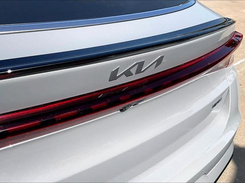 Used 2023 Kia K5 GT-Line FWD image 33