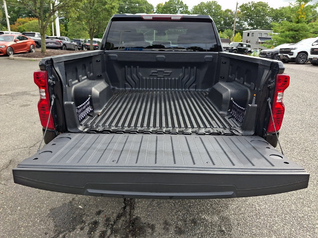 Used 2024 Chevrolet Silverado 1500 LT AWD/4WD image 31