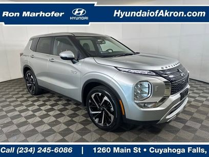 Used 2023 Mitsubishi Outlander SE