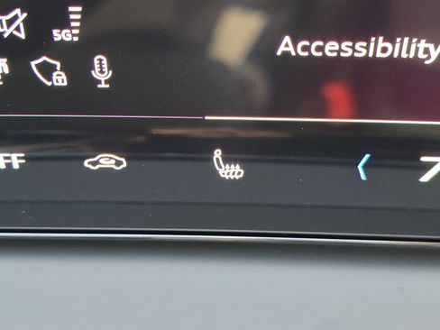 Certified 2025 Audi A5 2.0T Premium w/ Convenience Package image 13