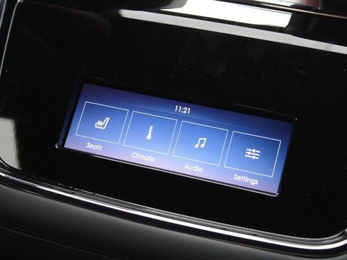 Used 2023 Lincoln Navigator Reserve image 13