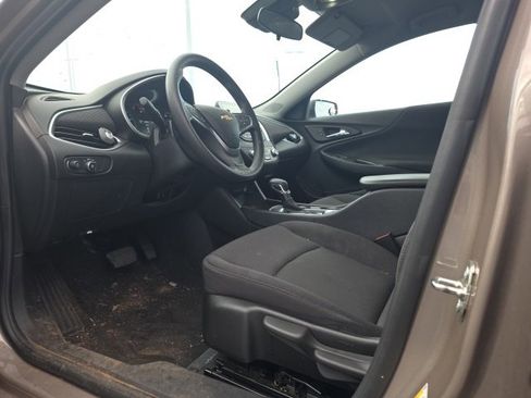 Used 2023 Chevrolet Malibu LS image 10