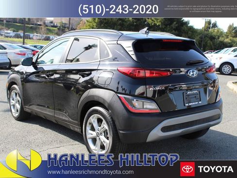 Used 2023 Hyundai Kona SEL image 9