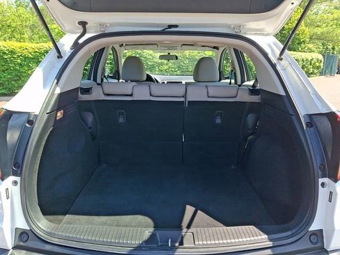 Used 2016 Honda HR-V LX image 26