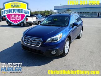 Used 2015 Subaru Outback 2.5i Premium image 1