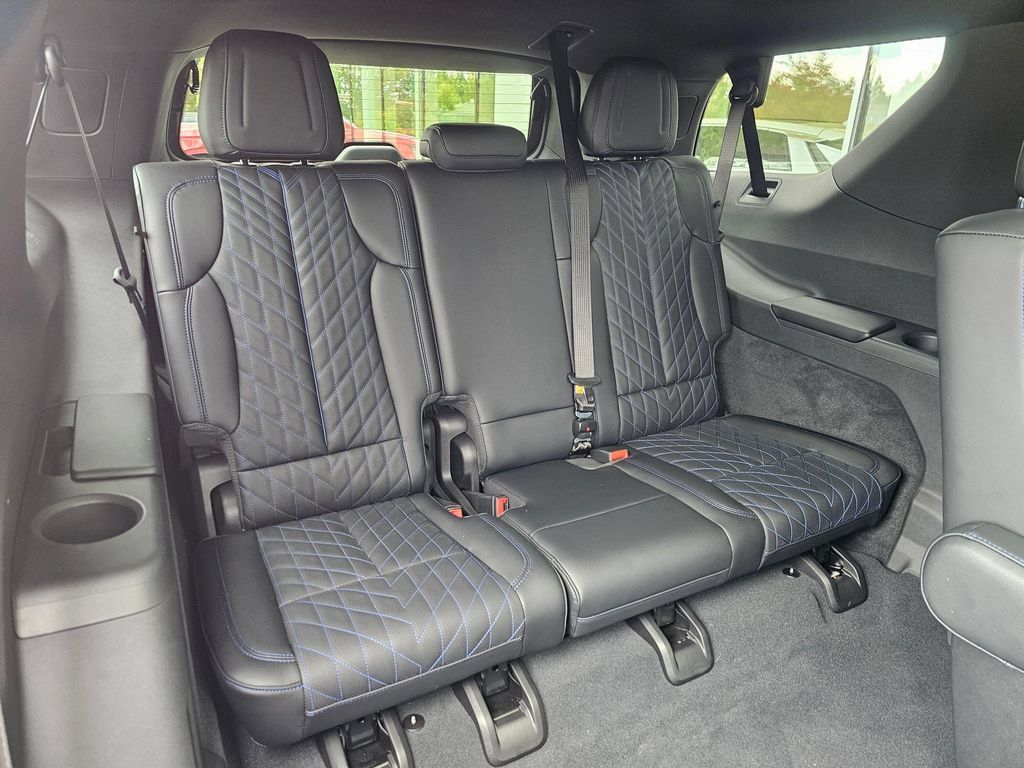 New 2026 Cadillac Escalade IQL Luxury AWD/4WD image 13