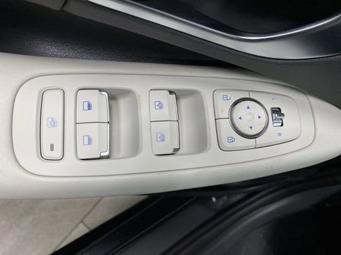 New 2026 Hyundai Sonata SEL image 26