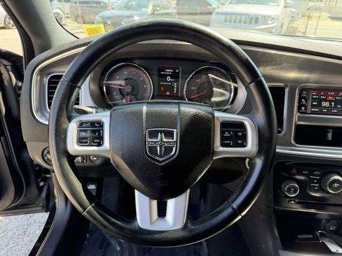 Used 2012 Dodge Charger SE w/ Connectivity Group RWD image 23