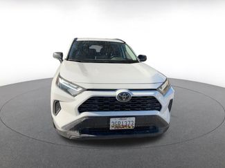 Used 2025 Toyota RAV4 LE video 2