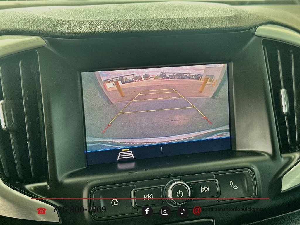 Used 2021 GMC Terrain SLE FWD image 14