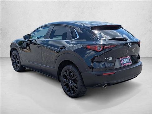 Used 2024 MAZDA CX-30 AWD 2.5 S w/ Select Sport Pkg image 7