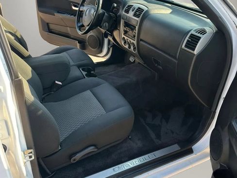 Used 2009 Chevrolet Colorado LT RWD image 9