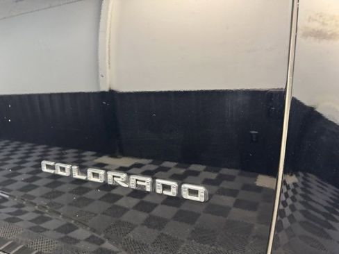 Used 2022 Chevrolet Colorado W/T w/ Custom Special Edition image 30