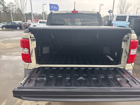 Used 2024 Ford Maverick XLT w/ XLT Luxury Package image 26