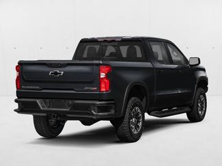 New 2026 Chevrolet Silverado 1500 ZR2 AWD/4WD video 2