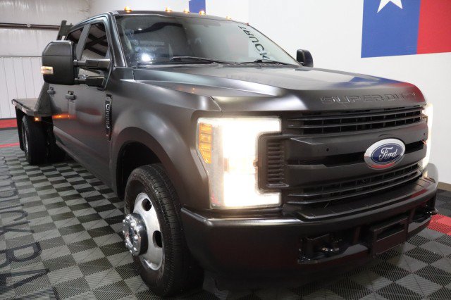 Used 2017 Ford F350 XL w/ Power Equipment Group RWD image 22