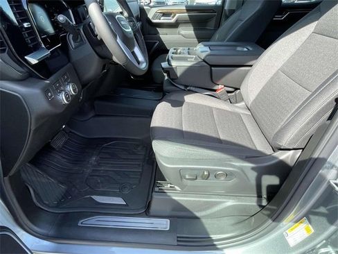 New 2026 GMC Sierra 1500 Elevation w/ Elevation Select Package image 12