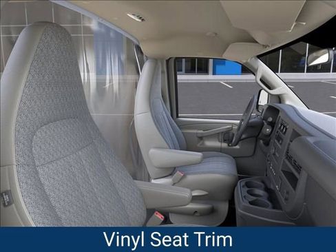 New 2026 Chevrolet Express 4500 4500 Series w/ Power Convenience Package image 19