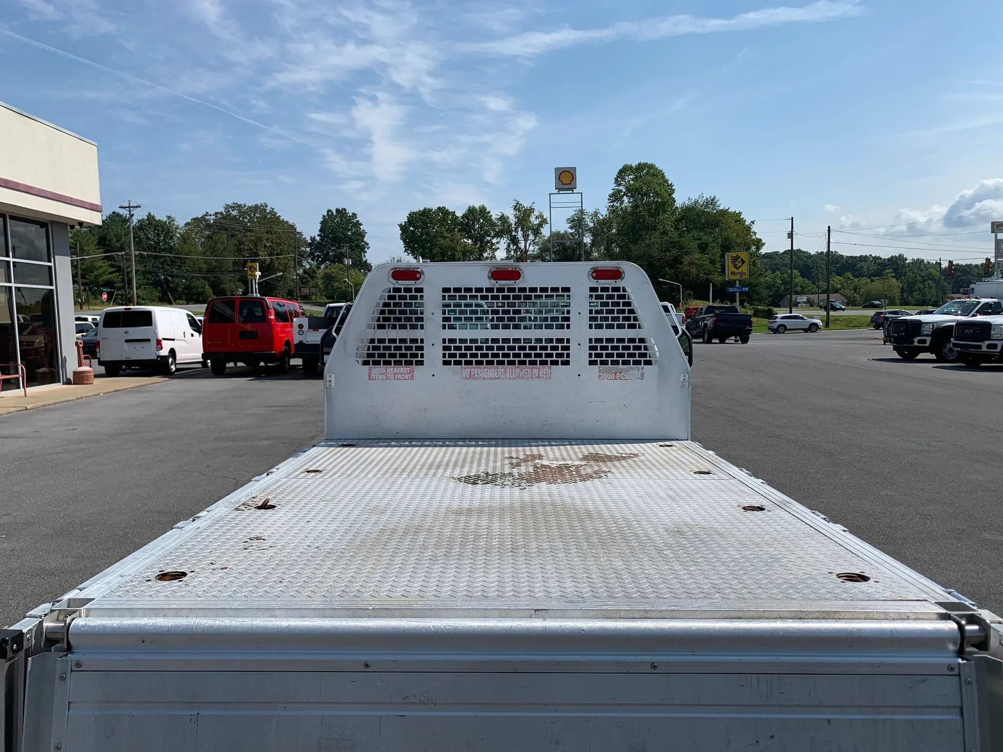 Used 2019 Ford F250 XL RWD image 27