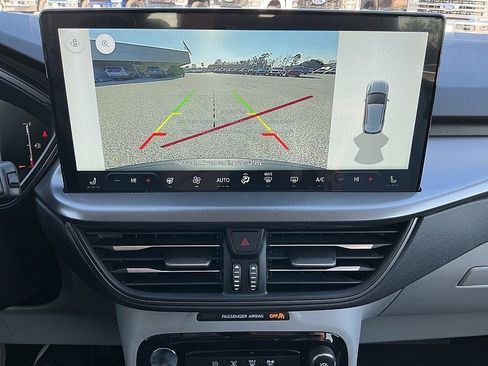 New 2026 Ford Escape SE w/ Class II Trailer Tow Package image 14