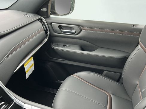 New 2026 Nissan Armada SL image 23